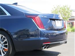 2017 Cadillac CT6 (CC-2072706) for sale in Mesa, Arizona