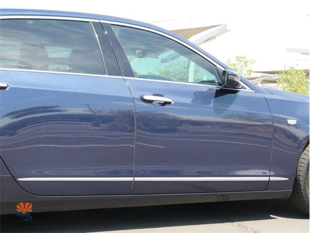 2017 Cadillac CT6 (CC-2072706) for sale in Mesa, Arizona