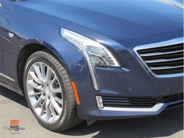 2017 Cadillac CT6 (CC-2072706) for sale in Mesa, Arizona