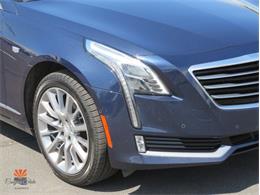 2017 Cadillac CT6 (CC-2072706) for sale in Mesa, Arizona
