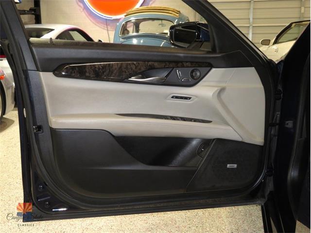 2017 Cadillac CT6 (CC-2072706) for sale in Mesa, Arizona