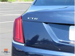 2017 Cadillac CT6 (CC-2072706) for sale in Mesa, Arizona