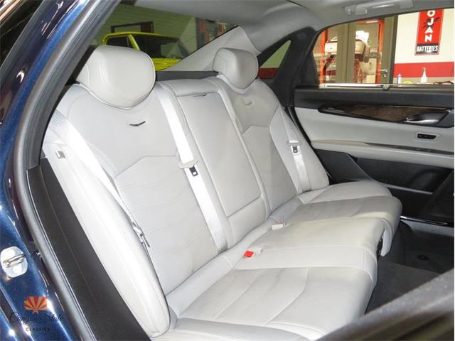 2017 Cadillac CT6 (CC-2072706) for sale in Mesa, Arizona