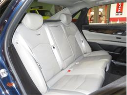 2017 Cadillac CT6 (CC-2072706) for sale in Mesa, Arizona