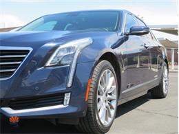 2017 Cadillac CT6 (CC-2072706) for sale in Mesa, Arizona