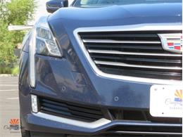2017 Cadillac CT6 (CC-2072706) for sale in Mesa, Arizona