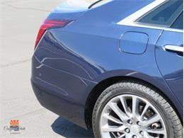 2017 Cadillac CT6 (CC-2072706) for sale in Mesa, Arizona