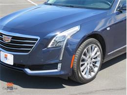 2017 Cadillac CT6 (CC-2072706) for sale in Mesa, Arizona