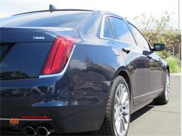 2017 Cadillac CT6 (CC-2072706) for sale in Mesa, Arizona