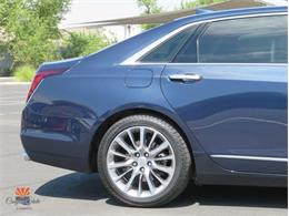 2017 Cadillac CT6 (CC-2072706) for sale in Mesa, Arizona