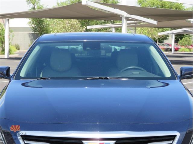 2017 Cadillac CT6 (CC-2072706) for sale in Mesa, Arizona