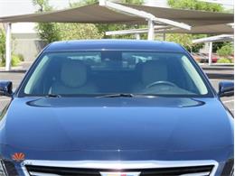 2017 Cadillac CT6 (CC-2072706) for sale in Mesa, Arizona