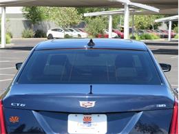 2017 Cadillac CT6 (CC-2072706) for sale in Mesa, Arizona