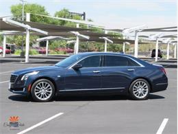 2017 Cadillac CT6 (CC-2072706) for sale in Mesa, Arizona
