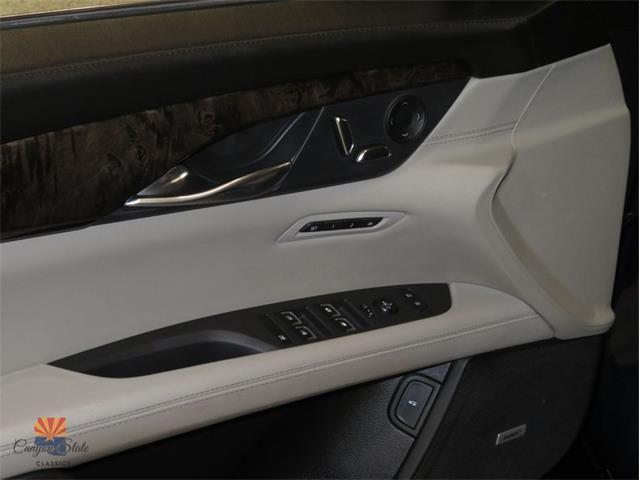 2017 Cadillac CT6 (CC-2072706) for sale in Mesa, Arizona