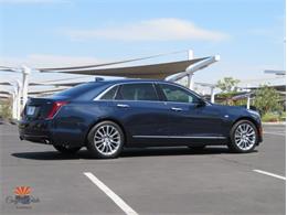 2017 Cadillac CT6 (CC-2072706) for sale in Mesa, Arizona