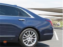 2017 Cadillac CT6 (CC-2072706) for sale in Mesa, Arizona
