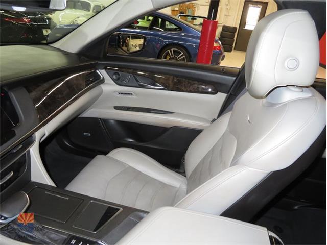 2017 Cadillac CT6 (CC-2072706) for sale in Mesa, Arizona