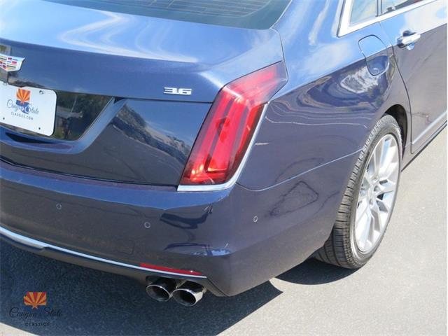 2017 Cadillac CT6 (CC-2072706) for sale in Mesa, Arizona