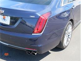 2017 Cadillac CT6 (CC-2072706) for sale in Mesa, Arizona