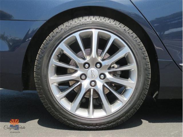 2017 Cadillac CT6 (CC-2072706) for sale in Mesa, Arizona