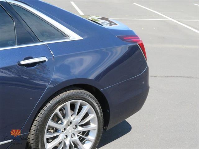 2017 Cadillac CT6 (CC-2072706) for sale in Mesa, Arizona