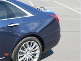2017 Cadillac CT6 (CC-2072706) for sale in Mesa, Arizona