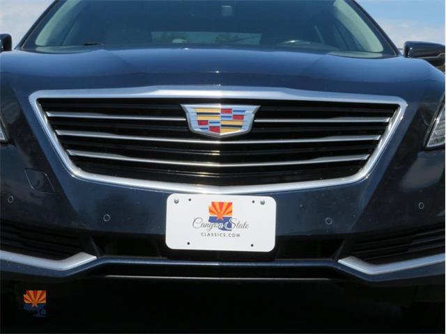 2017 Cadillac CT6 (CC-2072706) for sale in Mesa, Arizona
