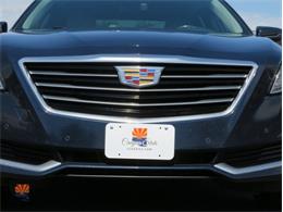2017 Cadillac CT6 (CC-2072706) for sale in Mesa, Arizona
