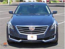 2017 Cadillac CT6 (CC-2072706) for sale in Mesa, Arizona