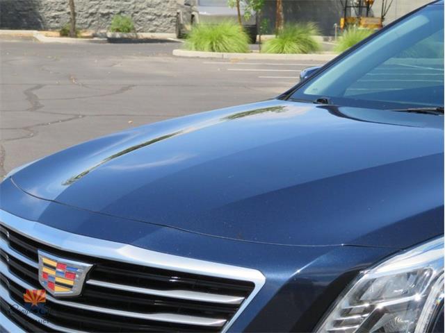2017 Cadillac CT6 (CC-2072706) for sale in Mesa, Arizona