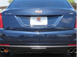2017 Cadillac CT6 (CC-2072706) for sale in Mesa, Arizona