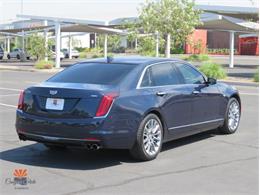 2017 Cadillac CT6 (CC-2072706) for sale in Mesa, Arizona