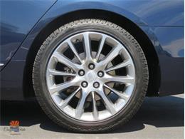2017 Cadillac CT6 (CC-2072706) for sale in Mesa, Arizona