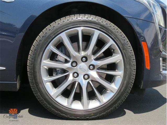 2017 Cadillac CT6 (CC-2072706) for sale in Mesa, Arizona