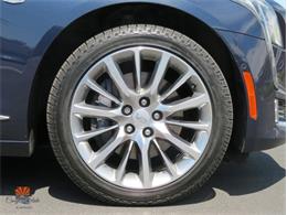 2017 Cadillac CT6 (CC-2072706) for sale in Mesa, Arizona