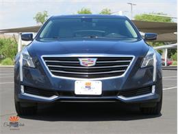 2017 Cadillac CT6 (CC-2072706) for sale in Mesa, Arizona