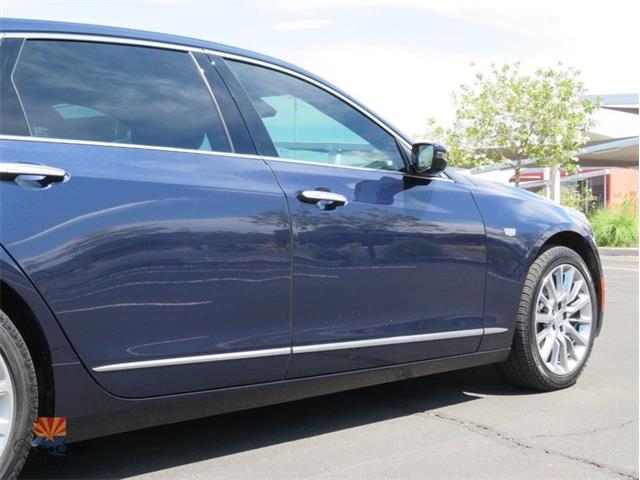 2017 Cadillac CT6 (CC-2072706) for sale in Mesa, Arizona