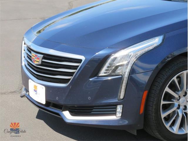 2017 Cadillac CT6 (CC-2072706) for sale in Mesa, Arizona