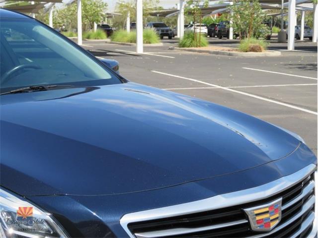 2017 Cadillac CT6 (CC-2072706) for sale in Mesa, Arizona