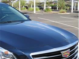 2017 Cadillac CT6 (CC-2072706) for sale in Mesa, Arizona