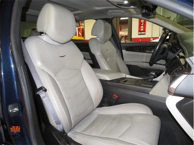 2017 Cadillac CT6 (CC-2072706) for sale in Mesa, Arizona