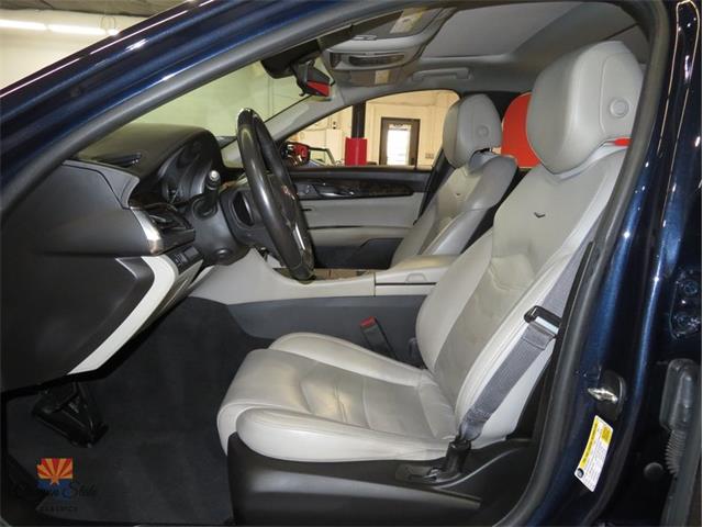 2017 Cadillac CT6 (CC-2072706) for sale in Mesa, Arizona