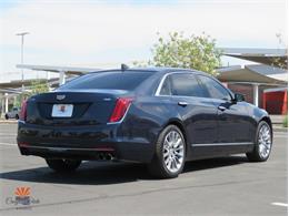 2017 Cadillac CT6 (CC-2072706) for sale in Mesa, Arizona