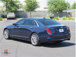2017 Cadillac CT6 (CC-2072706) for sale in Mesa, Arizona