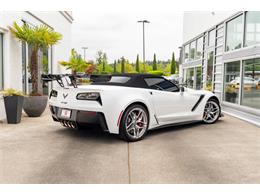 2019 Chevrolet Corvette (CC-2072707) for sale in Bellevue, Washington