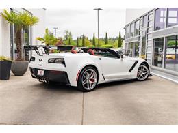 2019 Chevrolet Corvette (CC-2072707) for sale in Bellevue, Washington