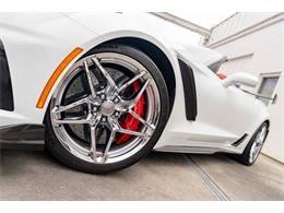 2019 Chevrolet Corvette (CC-2072707) for sale in Bellevue, Washington