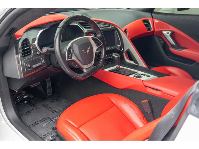 2019 Chevrolet Corvette (CC-2072707) for sale in Bellevue, Washington