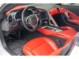 2019 Chevrolet Corvette (CC-2072707) for sale in Bellevue, Washington
